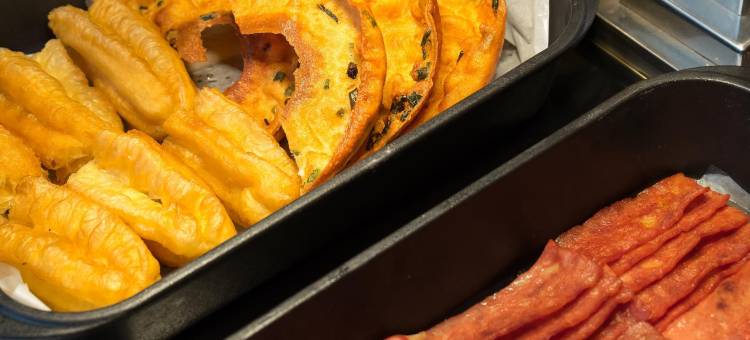 麗枫酒店(武汉新华路取水楼店)图片