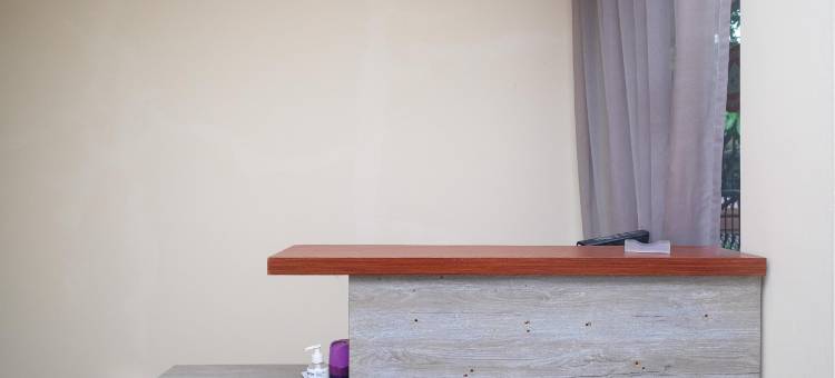 马古沃哈乔体育场附近库尔科斯特酒店(Koolkost Near Stadion Maguwoharjo)图片