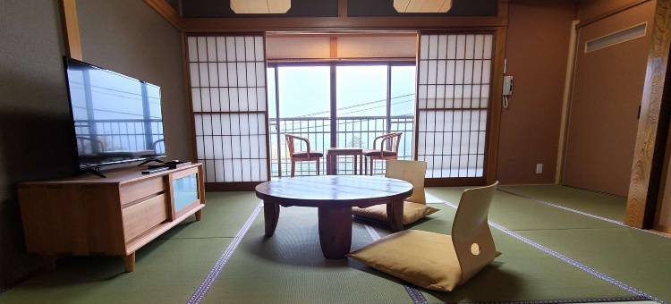 花水木酒店(Hanamizuki)图片