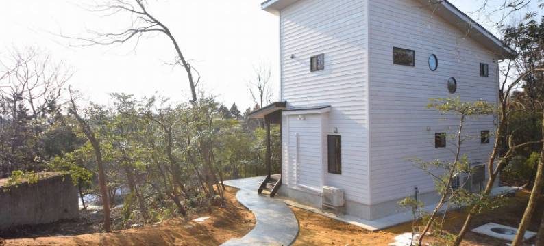 诺托伊家庭小屋酒店(Family Cottage Notoie)图片