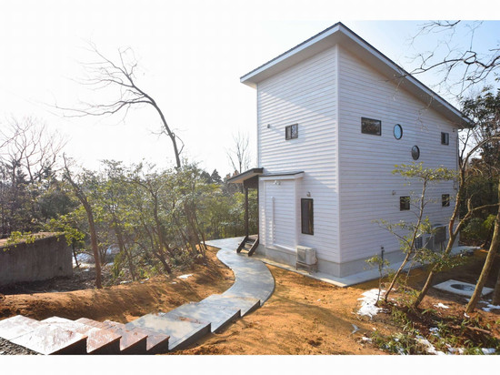 诺托伊家庭小屋酒店