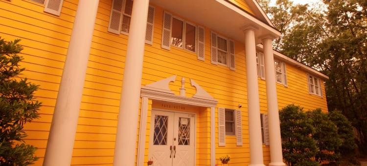 乡村之家帕丁顿(Country House Paddington)图片