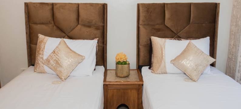 Luxurious Apartment in Sidi Bou Zid with Garden View图片