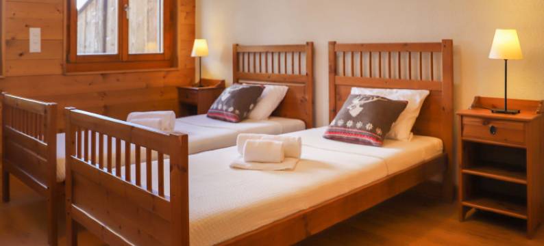 Les Cimes Blanches 102 A图片