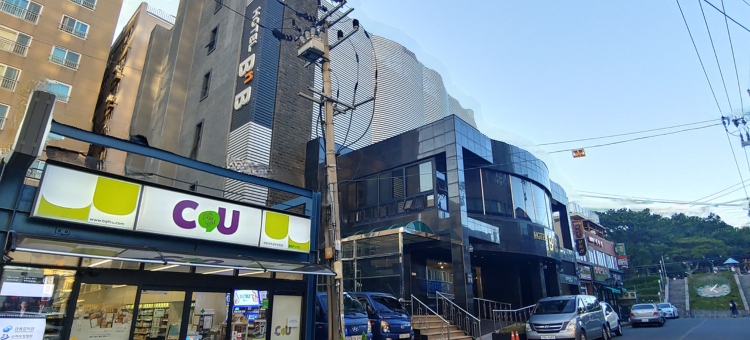 艺廊家庭旅馆酒店(Gallery Hotel Bnb)图片