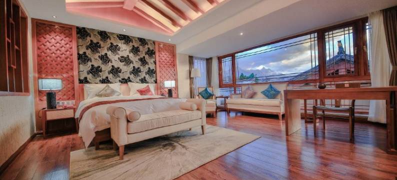 小伟的名宿客栈(康普路分店)图片