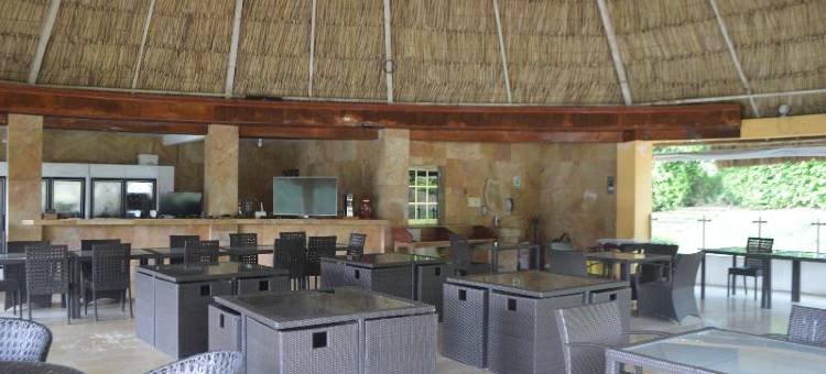 OYO Finca Tabacalera Tafisa,San Andrés Tuxtla图片