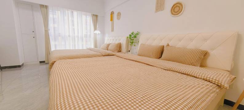 青丘民宿(白朴街分店)图片