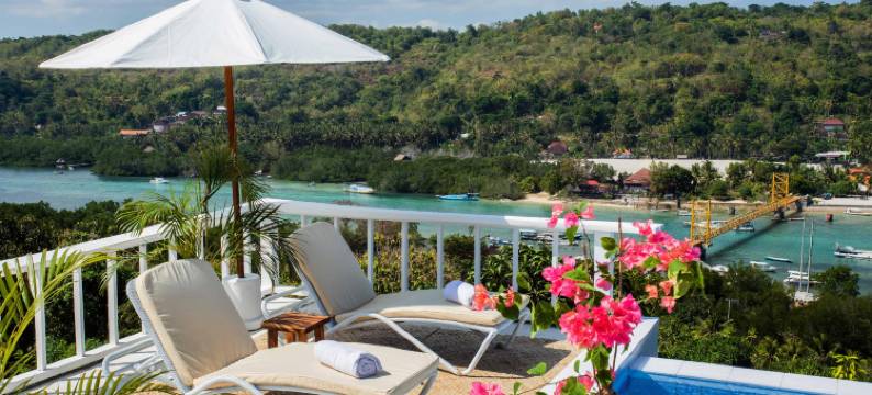 星尘别墅(Stardust Villas)图片