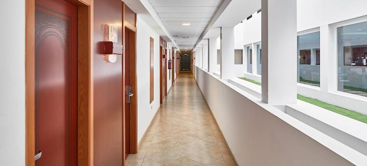 卡波加塔酒店(Alegria Cabo de Gata)图片