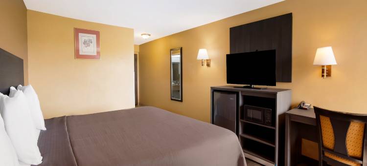 伊克诺旅馆(Econo Lodge)图片