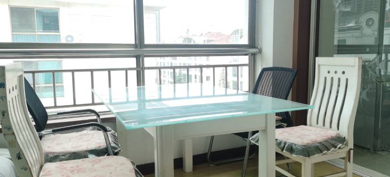 房东青橙公寓(泰兴路分店)图片