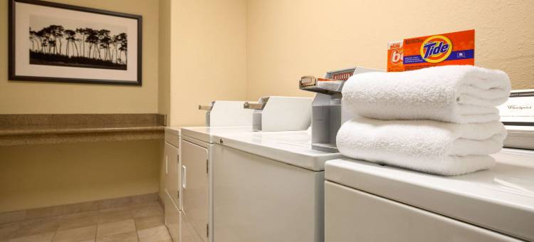 新奥尔良I-10东丽怡酒店(Country Inn & Suites by Radisson, New Orleans I-10 East, La)图片