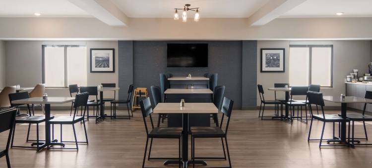 伊斯特兰贝斯特韦斯特酒店(Best Western Eastland)图片