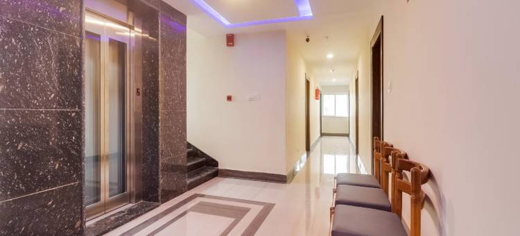 Townhouse DJ Grand图片