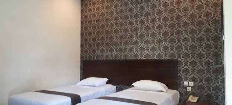The Tiara Hotel & Resort图片