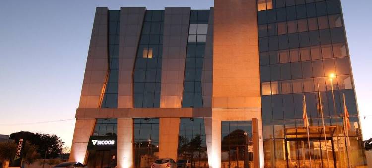 Bristol Lagoa Santa Hotel图片