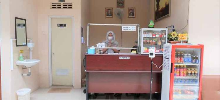 Daile Homestay图片