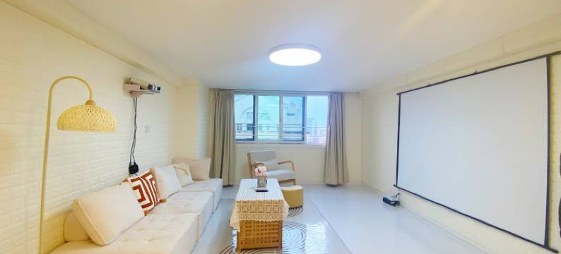 禧乐公寓(人民中路分店)图片