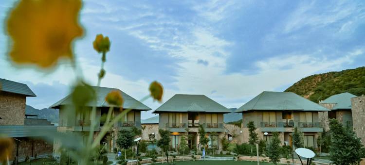 普什卡拉水疗度假村(Pushkara Resort and Spa)图片