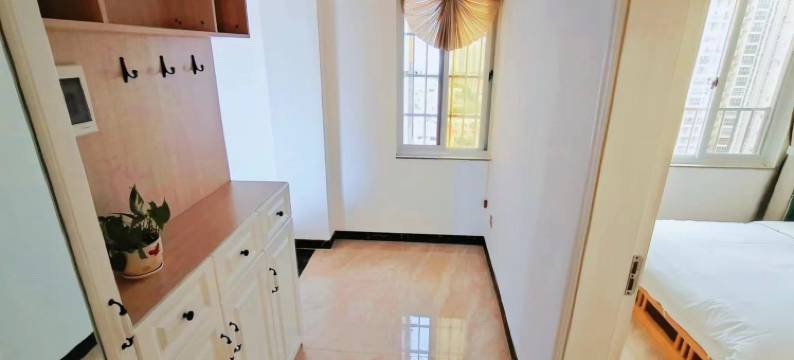 果冻公寓(江苏路分店)图片