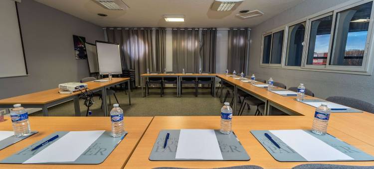 基里亚德酒店-里默奇苏德费西亚酒店(Kyriad Limoges Sud - Feytiat)图片