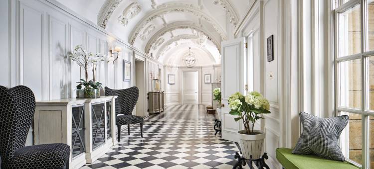 巴尼特山酒店(Barnett Hill Hotel)图片