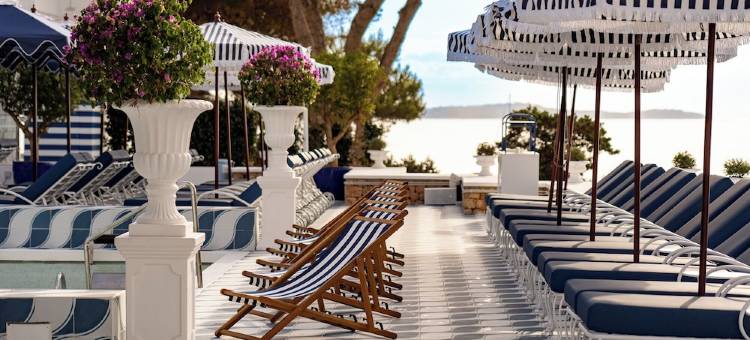 蒙吉贝洛伊维萨酒店 - 概念酒店集团(Hotel Mongibello Ibiza)图片