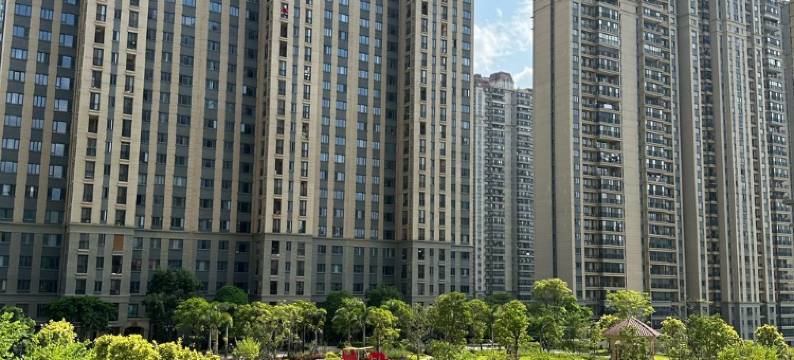 途家房东230427159534公寓(富安路分店)图片