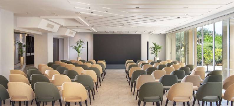 撒丁岛奇亚海湾度假村-希尔顿格芮精选酒店(Baia Chia Laguna Resort, Curio Collection by Hilton)图片