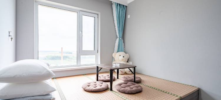 悠家沈阳312民宿(杭州路分店)图片