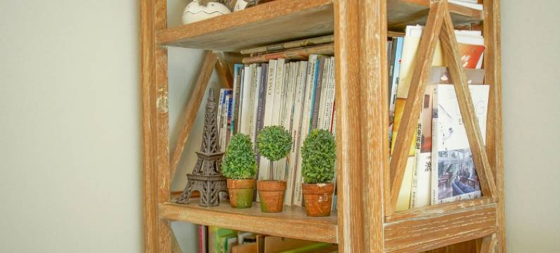 安吉斑堡美墅图片