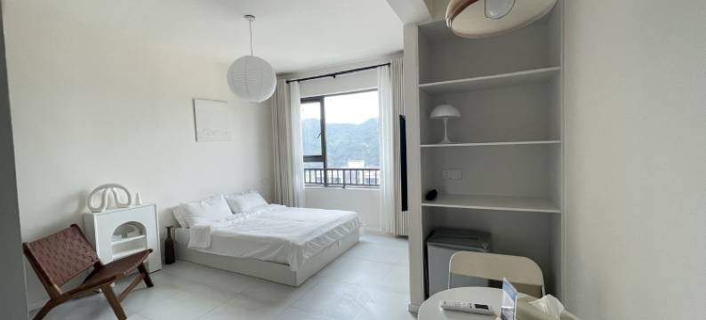 酱紫君公寓(霞岙路分店)图片