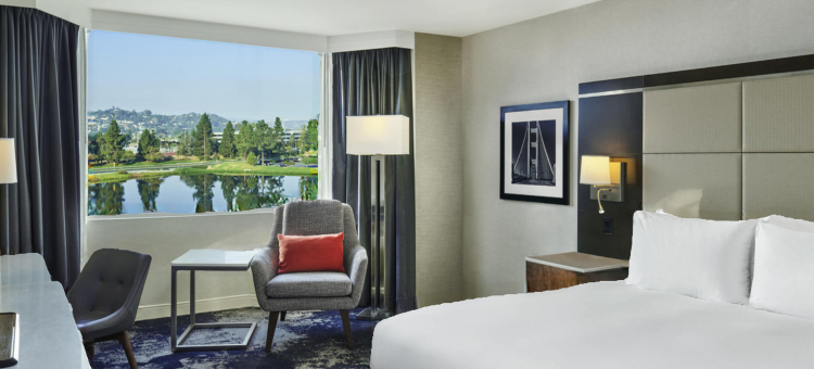 旧金山大湾酒店(Grand Bay San Francisco Hotel)图片
