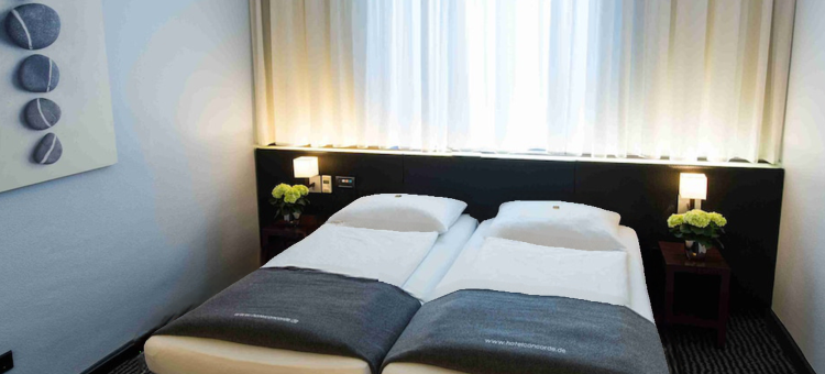 康科德酒店(Hotel Concorde)图片
