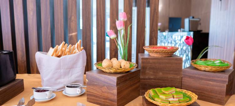 树酒店(Tree Hotel)图片