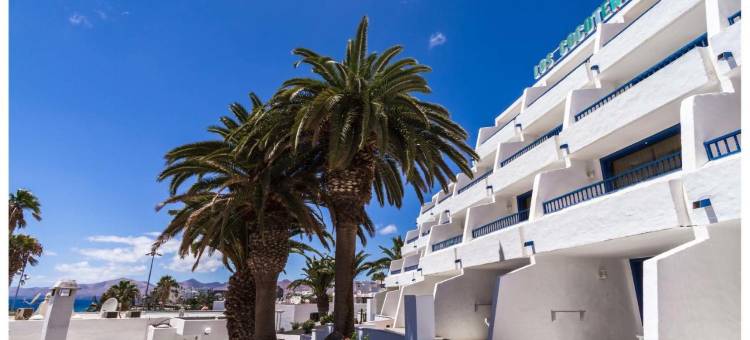 拉布兰达椰子树酒店(Labranda Los Cocoteros)图片