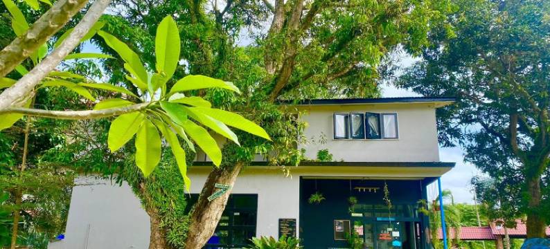 芒果公园波德申酒店(Mango's Park Port Dickson by Zuzu)图片