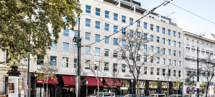 维也纳市中心费迪南德大酒店(Grand Ferdinand Vienna – Your Hotel in The City Center)图片