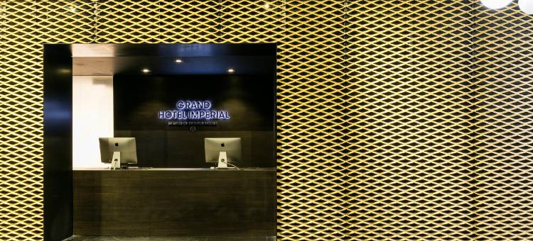 皮特劳恩帝国大酒店(Pytloun Grand Hotel Imperial)图片