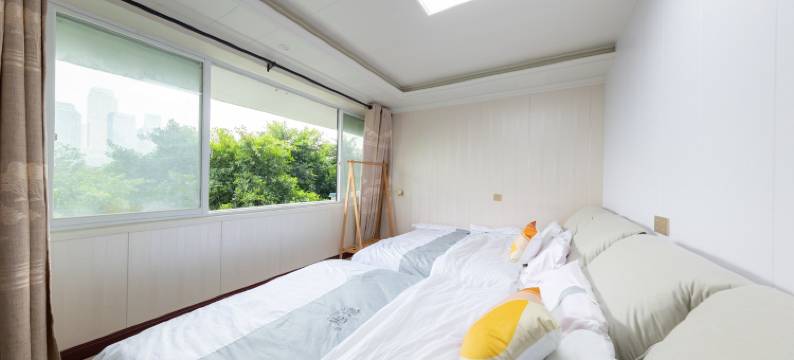 1021重庆公寓(嘉陵江滨江路分店)图片