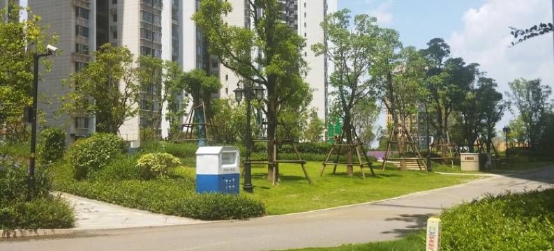 Eric小舍(坪塘路分店)图片