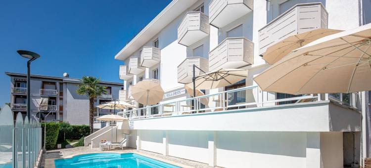 埃斯特别墅酒店(Hotel Villa d'Este)图片