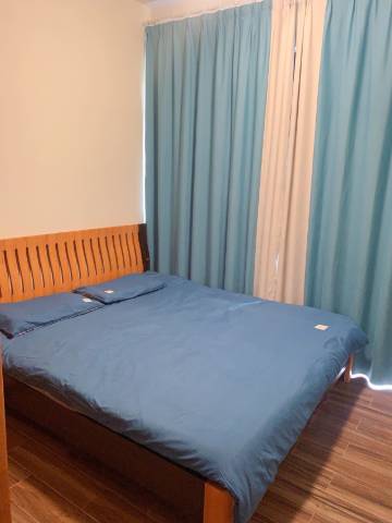 房东家小美公寓(翠岭云天一街1号分店)