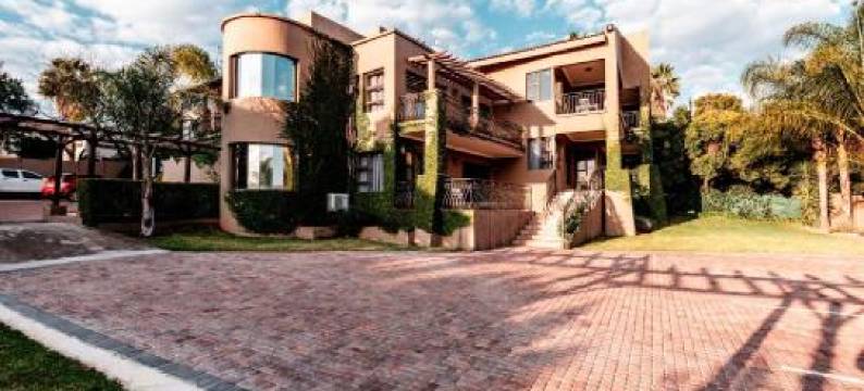 拉莫专享旅馆(Château la Mer Exclusive Guesthouse & Spa)图片