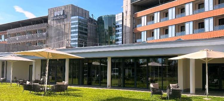 UNA HOTELS Varese(UNA HOTELS Varese)图片