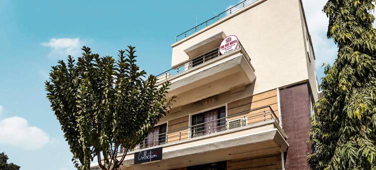 Hotel O Oak Ridge图片