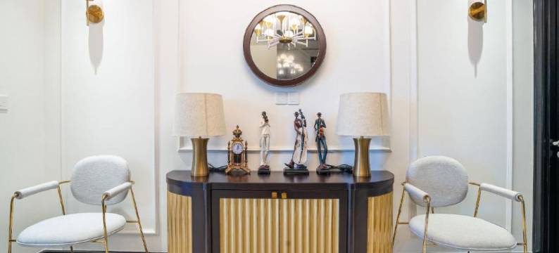 富国岛玫瑰之家(Maison D’Rose Phu Quoc)图片