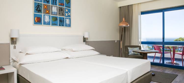 佩坦纳卡斯凯斯公寓酒店和会议中心(Hotel Pestana Cascais Ocean & Conference Aparthotel)图片