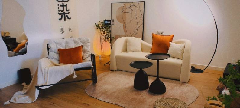 墨染重庆公寓(潘家沟分店)图片